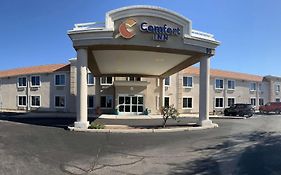 Comfort Inn Green Valley Az