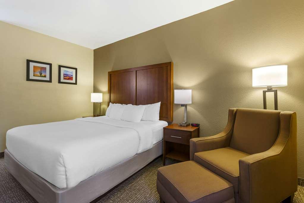 Comfort Inn Green Valley I-19 Room photo