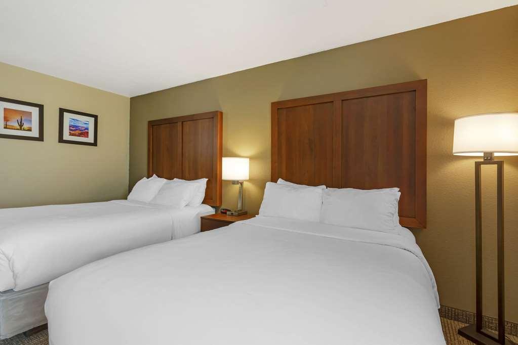 Comfort Inn Green Valley I-19 Room photo
